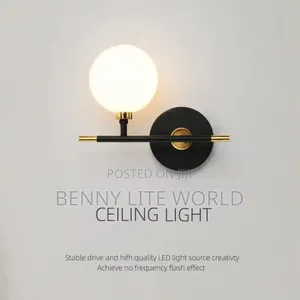 Luxurious Wall Bracket Lights