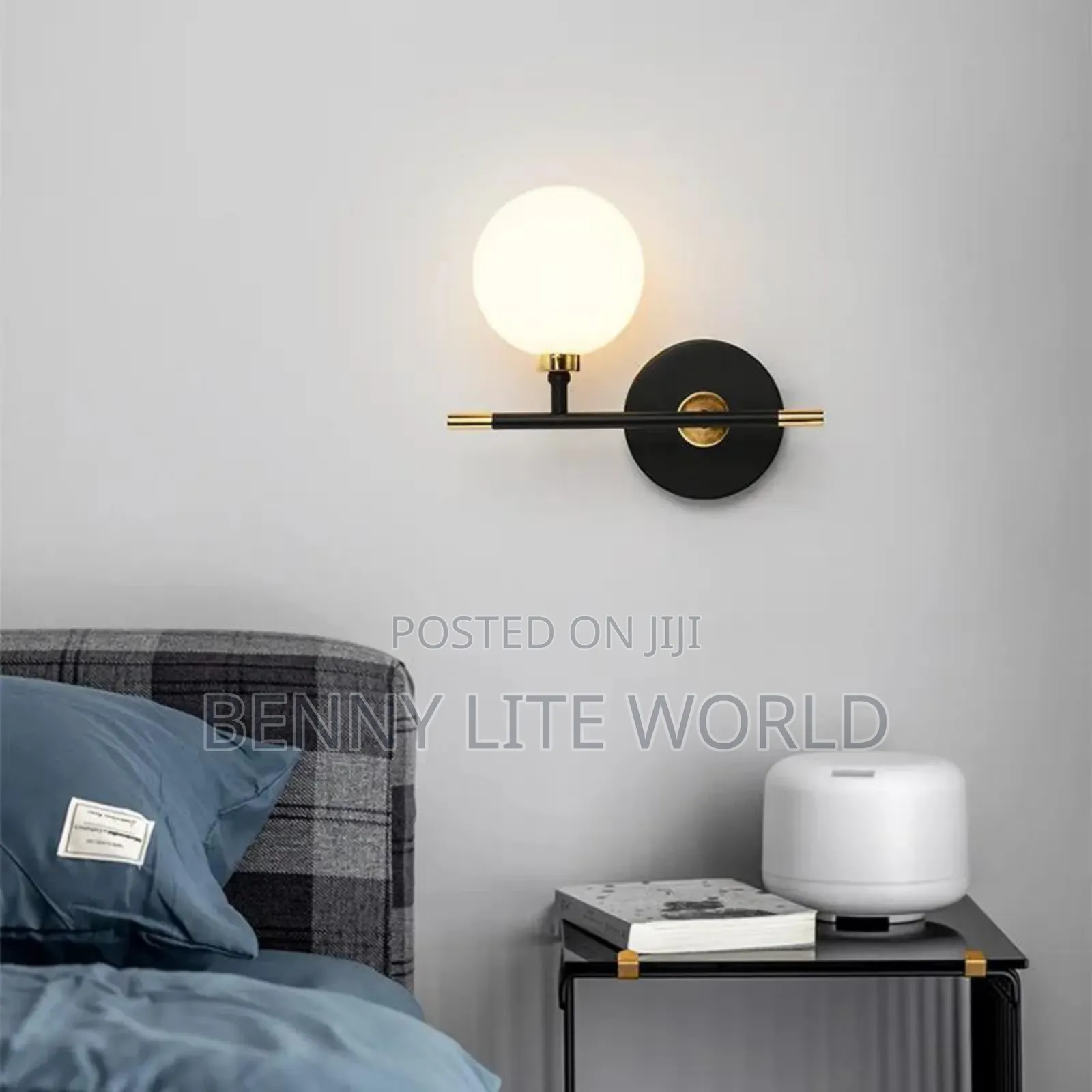 Luxurious Wall Bracket Lights