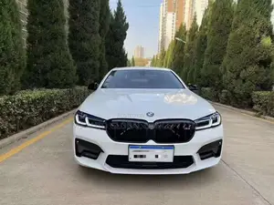 BMW 5 Series 2018 Upgrade Kit to 2022