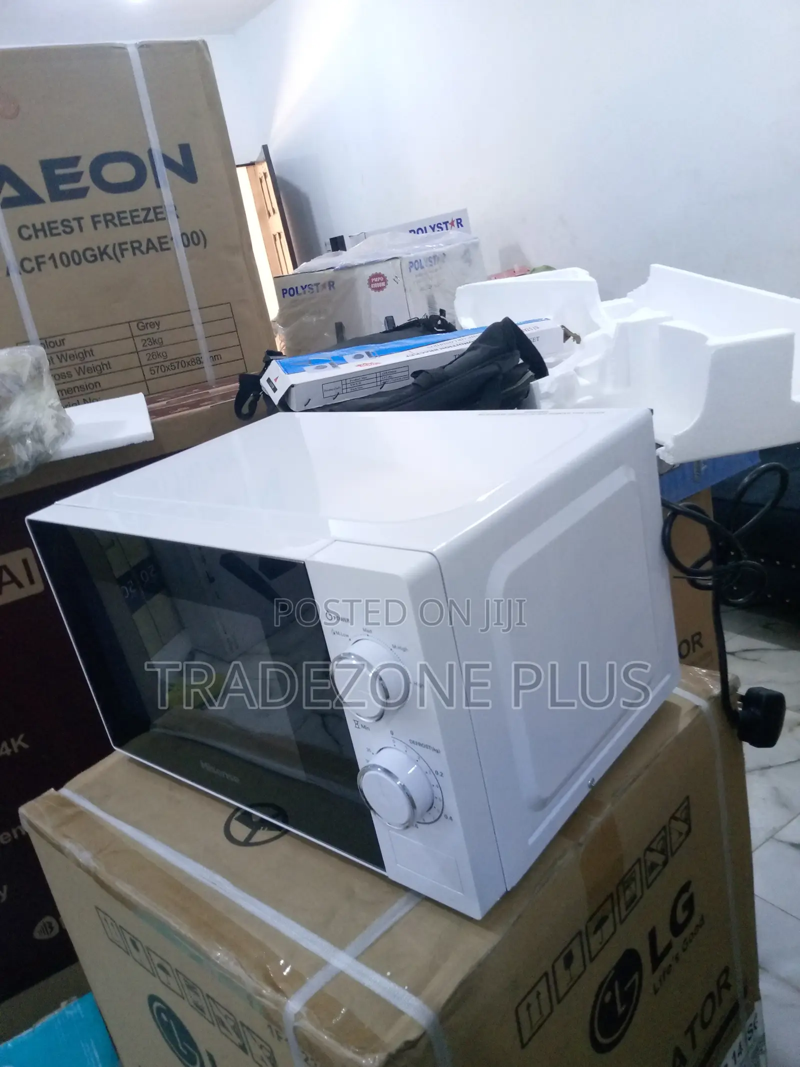 Amazing Hisense Microwave