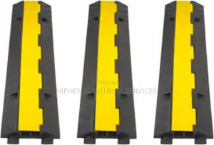 3-channel Guardian Cable Protector