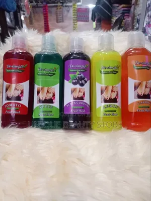 Pedicure Soap