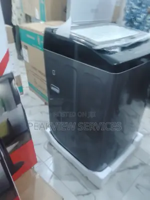 Best Quality 10.5kg Hisense Top Loader Washing Machine
