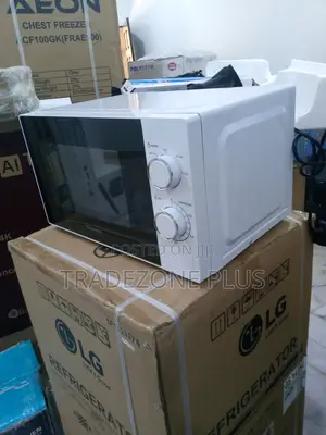 Amazing Hisense 700W Microwave 20ltr