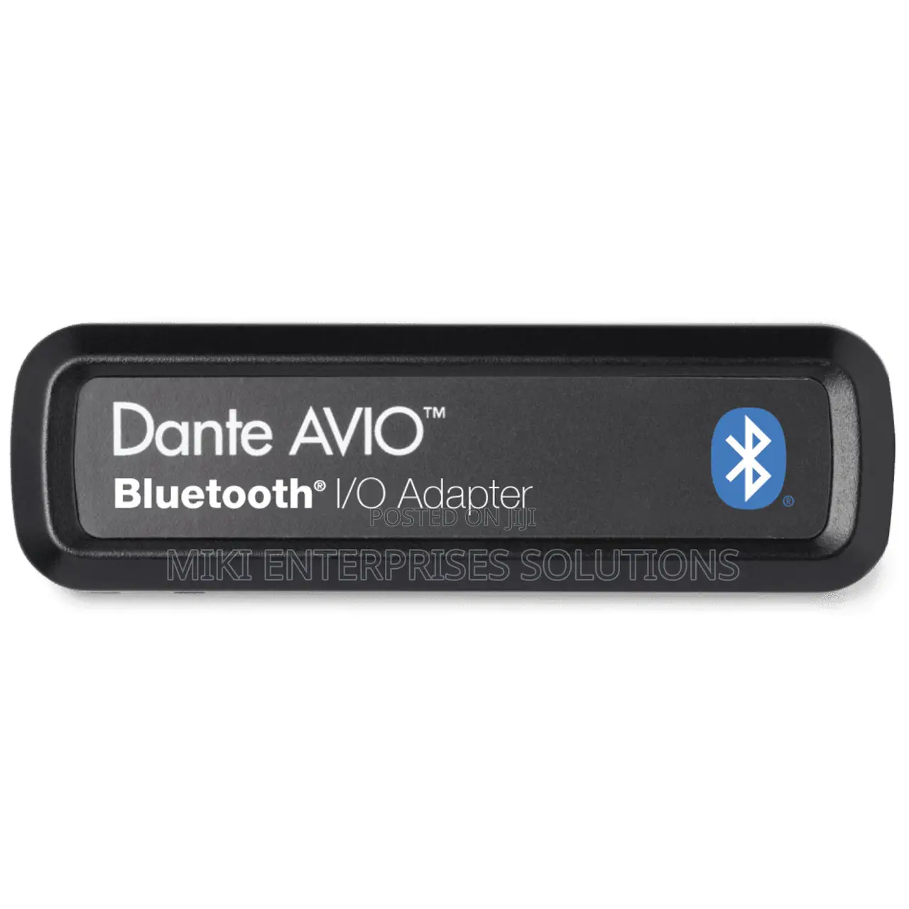 Audinate Dante AVIO Bluetooth Adapter