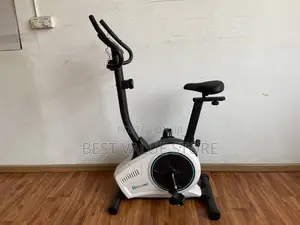 Commercial and Home Bike