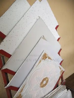 60*60cm Suspended Ceiling