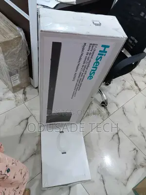 High Quality Hisense AX2107G 2.1ch 300W Soundbar