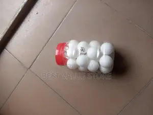 Table Tennis Balls 23 Piece