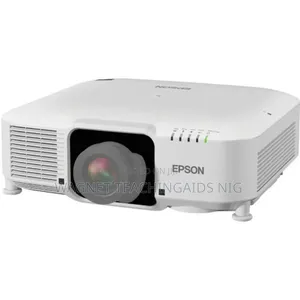Epson EB-PU1007W 7000-Lumen WUXGA Laser 3LCD Projector
