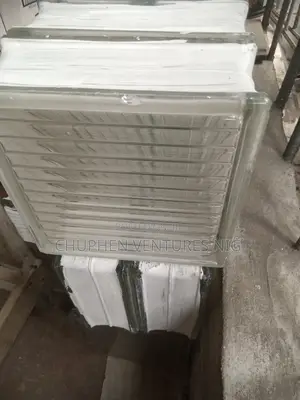 Glass Block