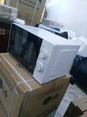 Amazing Hisense [20ltr] Microwave Oven