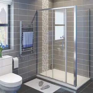 King Shower Cubicles