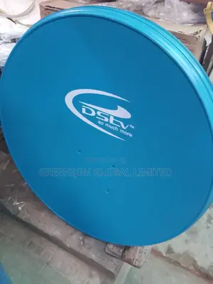 Dstv Dish Available