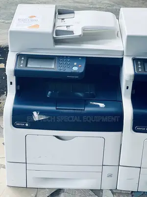 Xerox Work Centre 6605
