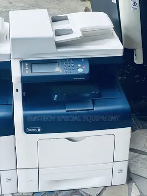 Xerox Work Centre 6605