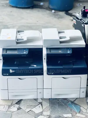 Xerox Work Centre 6605