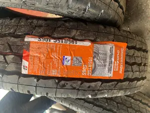 195/15c Bridgestone Tyre