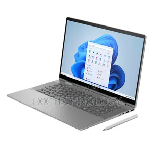 New Laptop HP Envy 15 32GB Intel Core I7 SSD 1T