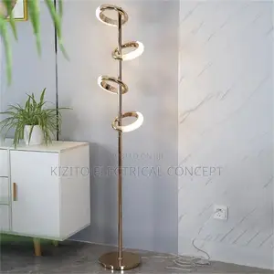Nordic Home Decor LED Floor Lamp