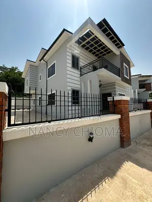 Furnished 4bdrm Duplex in Independent Layout, Enugu for sale