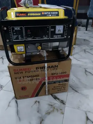 Very Best Sumec Generator