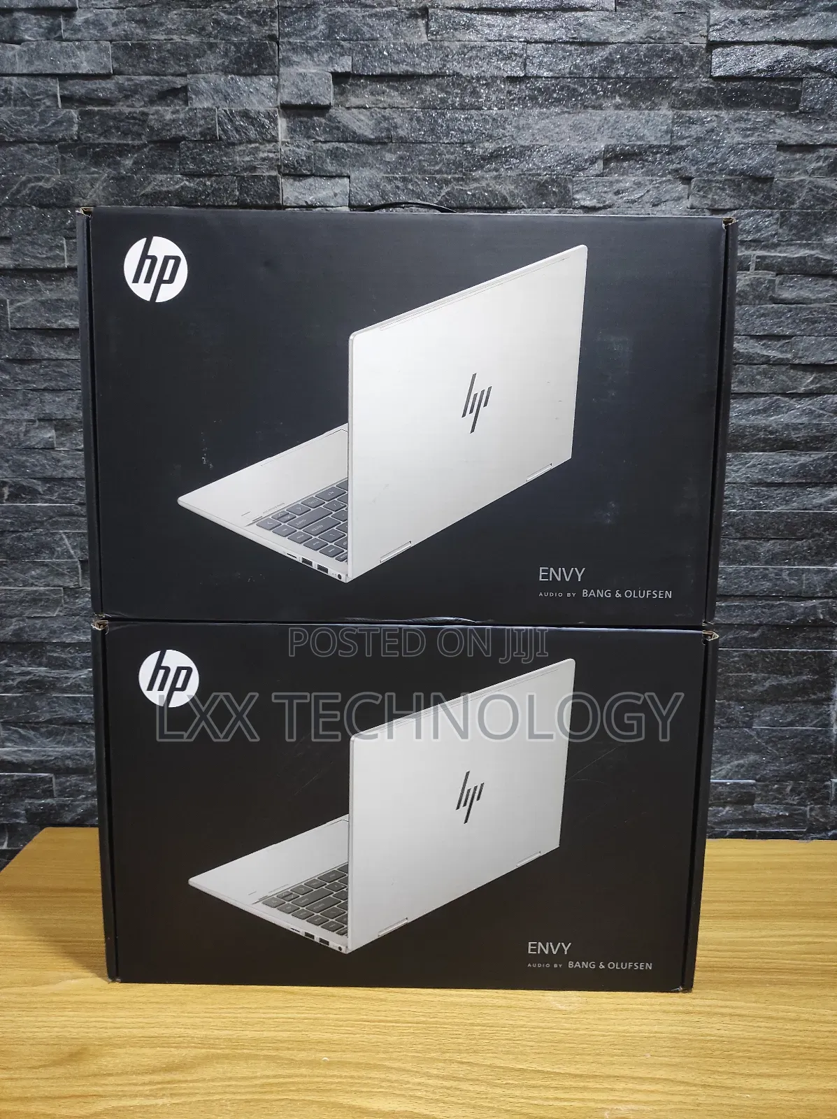 New Laptop HP Envy 15 32GB Intel Core I7 SSD 1T