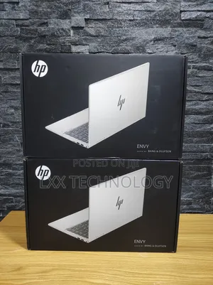 New Laptop HP Envy 15 32GB Intel Core I7 SSD 1T