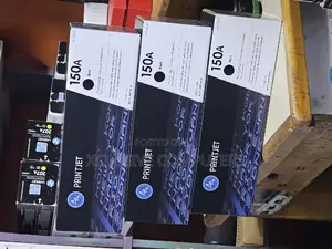 Toner Cartridge 150a