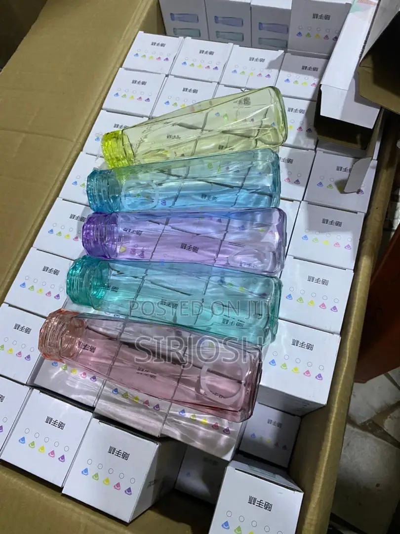 Water Bottle