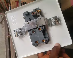 6/6 Cooker Unit Flact