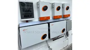 Jsdsolar Grid-Tie Solar Solution Installation