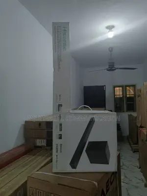Fast Selling Hisense Soundbar Ax2107g 