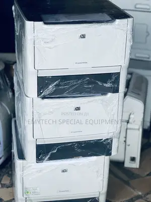 Hp Laserjet 2015dn