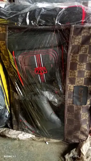 Ood Quality Swea Seat Covers
