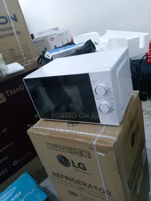 Effective Hisense 20ltr Microwave