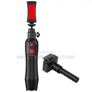 IK Multimedia Irig Video Creator Bundle Video / Streaming Ki