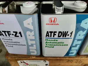 Honda Automatic Gear Oil