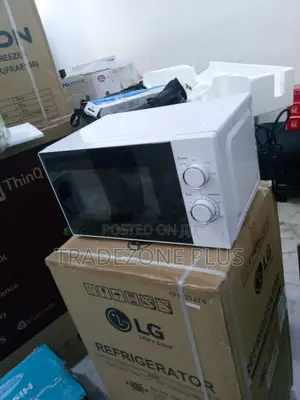 Effective Hisense Microwave Oven