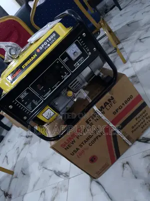 Unique Standard Firman Generator