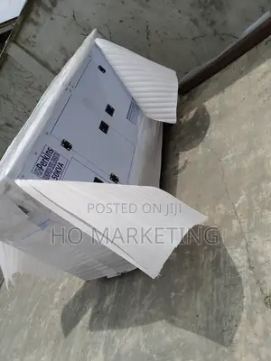 Classic 50kva Perkins Soundproof Gen