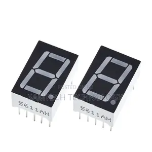 Seven Segment Display