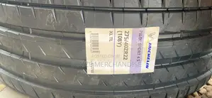 275/40zr22 Michelin Tyre