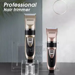 Professional Hair Clipper
