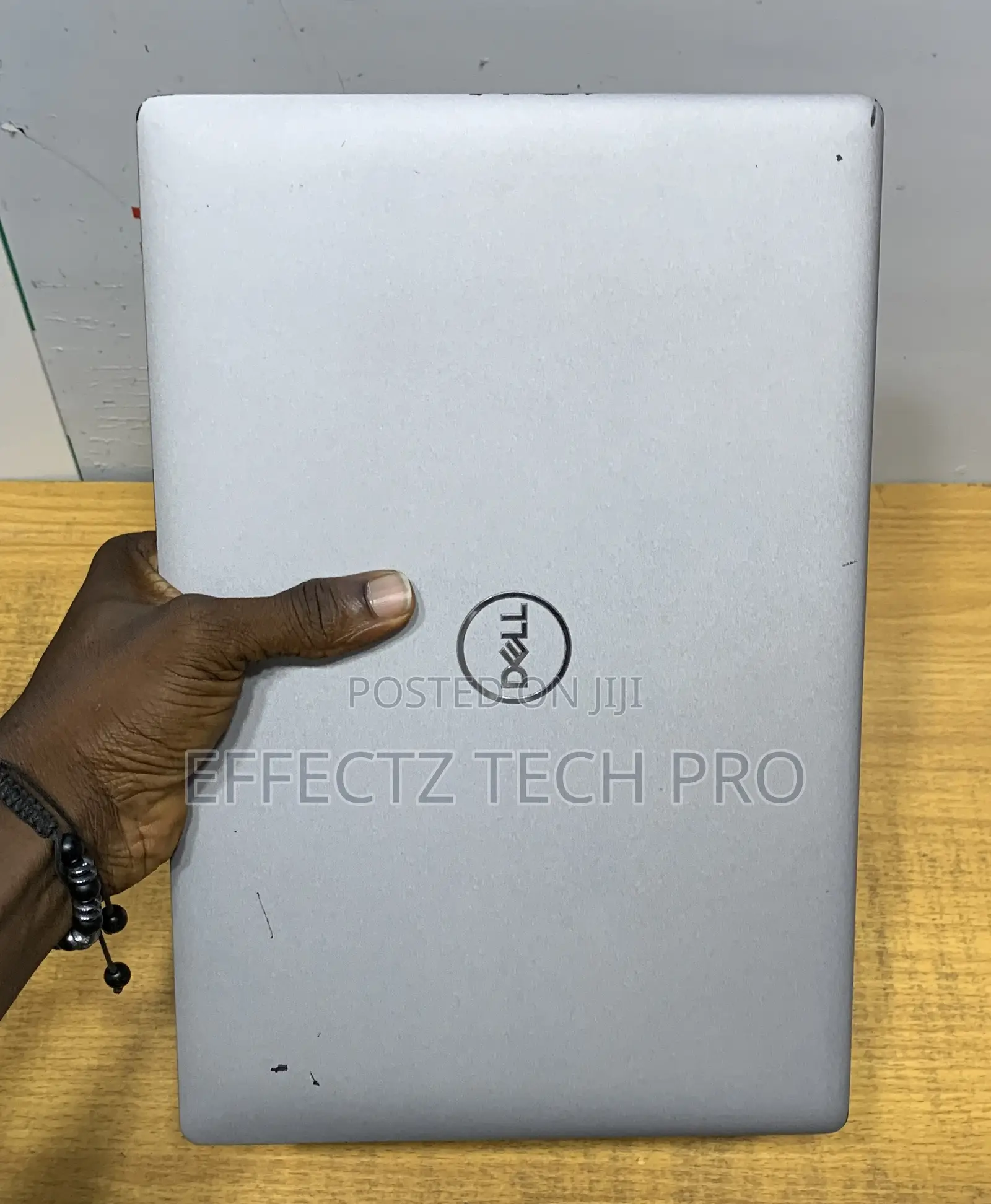 Laptop Dell Latitude 5410 16GB Intel Core I7 SSD 256GB
