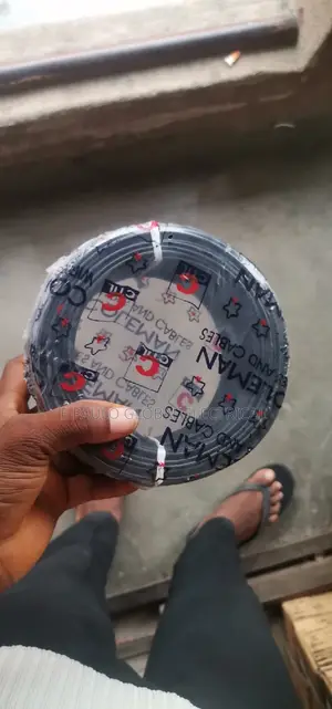 1mm_ Single Cable
