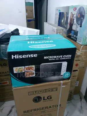 Quality Hisense Microwave Oven