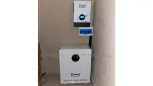 Galaxy Energy Solar Solution Installation