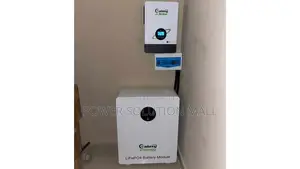 Galaxy Energy Solar Solution Installation