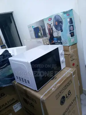 Quality Hisense 700W H20mows10 Microwave Oven